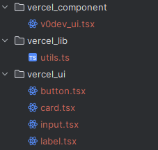 VercelComponents